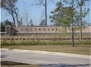 187 W New Harmony Trl, The Woodlands, TX 77389