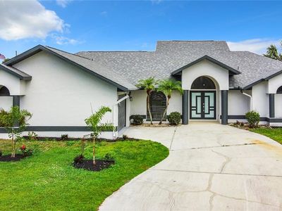 10 Belem St, Punta Gorda, FL, 33983