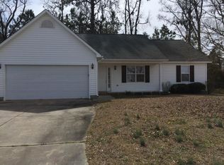 108 Inge Ct, New Bern, NC 28562