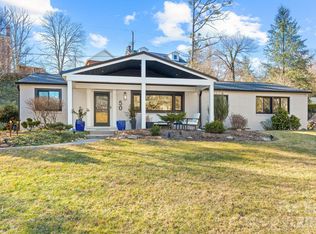 50 Midland Dr, Asheville, NC 28804