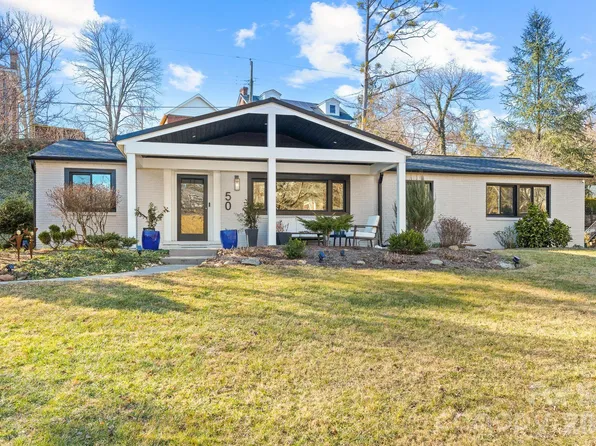 50 Midland Dr, Asheville, NC 28804