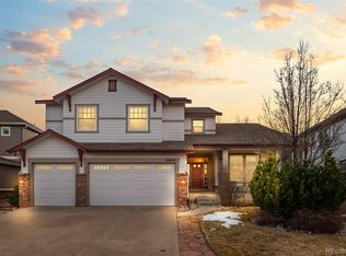 Highlands Ranch, Highlands Ranch, CO 80126