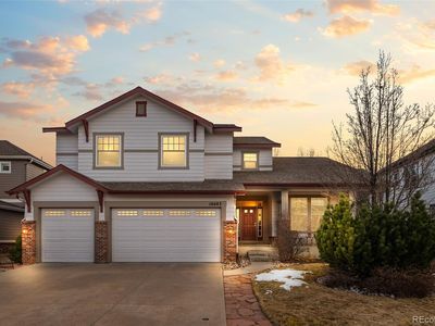 10683 Amesbury Way, Highlands Ranch, CO, 80126