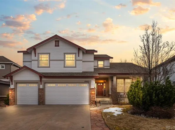 10683 Amesbury Way, Highlands Ranch, CO 80126