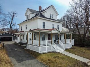 102 Chestnut St, Gardner, MA 01440