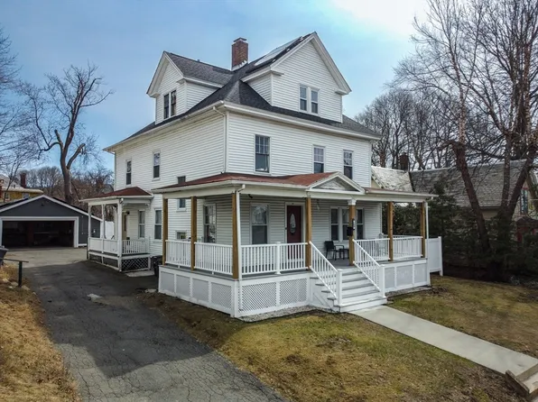 102 Chestnut St, Gardner, MA 01440