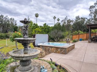 13060 Camino Del Valle, Poway, CA 92064