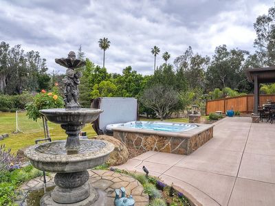 13060 Camino Del Valle, Poway, CA, 92064