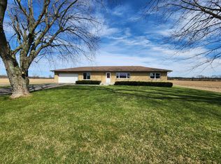 5576 Old Clifton Rd, Springfield, OH 45502