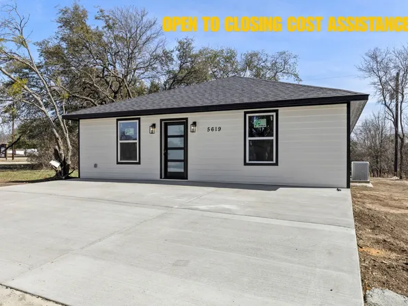 5619 Lake Granbury Trl, Granbury, TX 76048