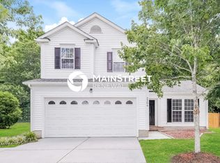 3304 Braefield Dr, Indian Trail, NC 28079