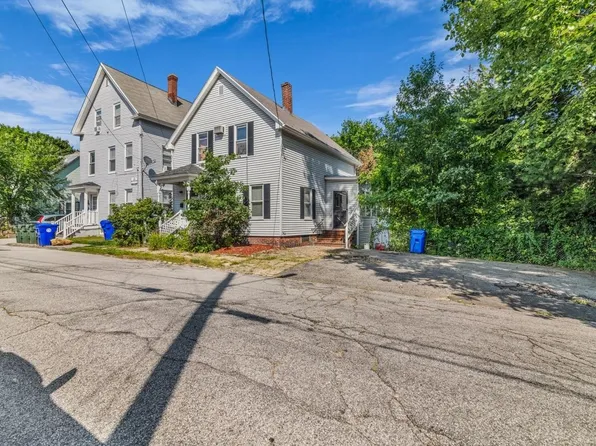 72 B Street, Manchester, NH 03102