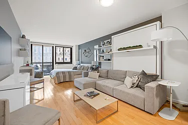 Rented by Highline Residential