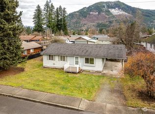 740 Fullerton Ave, Darrington, WA