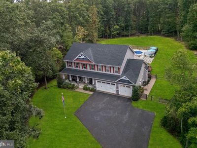 8205 Musket Ridge Ln, Fredericksburg, VA, 22407