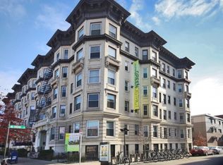 1304 Commonwealth Ave #1302-3, Allston, MA 02134