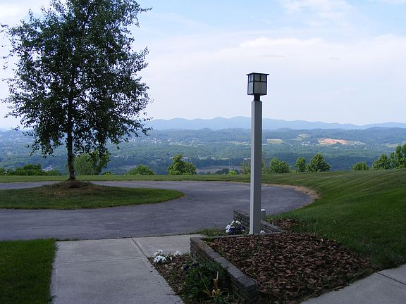 View of Virginia & Kingsport