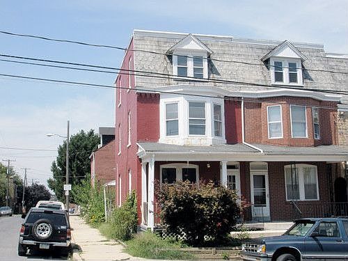 2nd image of 224 N Franklin St