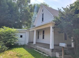 104 Spring St, Yale, MI 48097
