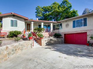11549-51 Oak Creek Dr, Lakeside, CA 92040