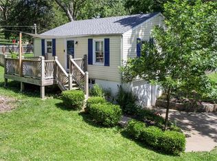 6015 N Broadway St, Kansas City, MO 64118