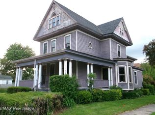 403 S Harrison St, Saginaw, MI 48602