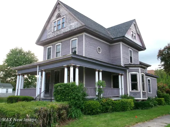 403 S Harrison St, Saginaw, MI 48602