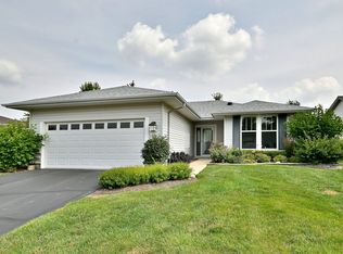 12976 Rock Springs Ln, Huntley, IL 60142
