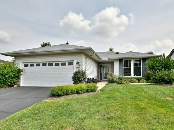 12976 Rock Springs Ln, Huntley, IL 60142