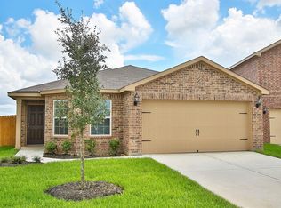 15227 Albert Oak Dr, Humble, TX 77396