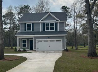485 Woodland Shores Rd, Charleston, SC 29412