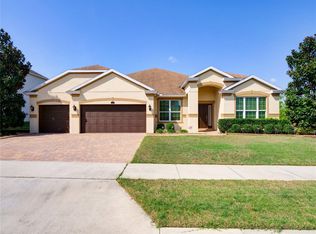 17969 Gourd Neck Loop, Winter Garden, FL 34787