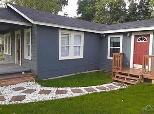 105 Cook St, Arp, TX 75750