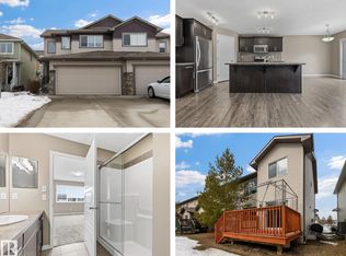 Schonsee Townhomes, Edmonton, AB T5Z 0C9