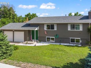 7309 Loveland Ave, Fountain, CO 80817