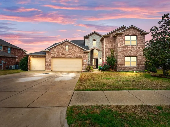1512 Laguna Del Sol Dr, Little Elm, TX 75068