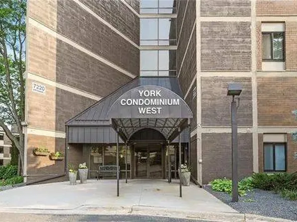 7220 York Ave S APT 505, Edina, MN 55435