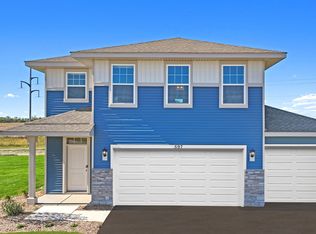 The Elm Plan, The Fields of Waconia Express Select, Waconia, MN 55387