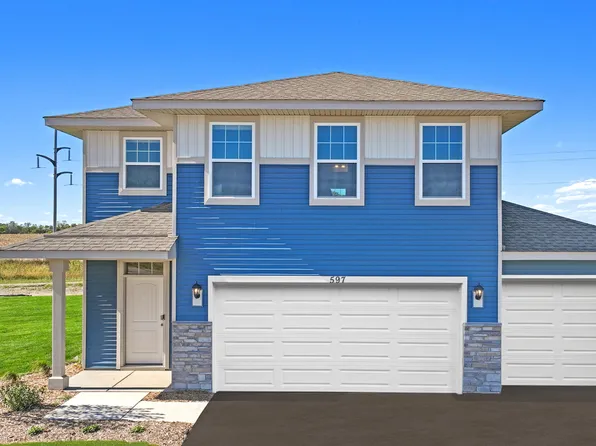 The Elm Plan, The Fields of Waconia Express Select