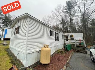 1790 Mass Ave #A, Lunenburg, MA 01462