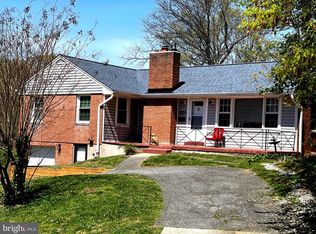 6202 Inwood St, Landover, MD 20785