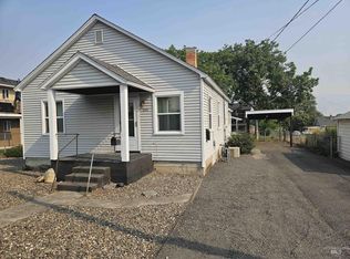 1220 Highland Ave, Clarkston, WA 99403