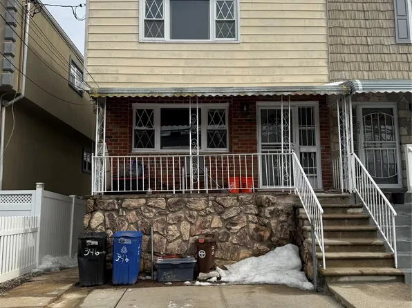 346 Brinsmade Avenue, Bronx, NY 10465