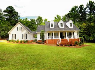 146 Northwoods Dr NW, Milledgeville, GA 31061