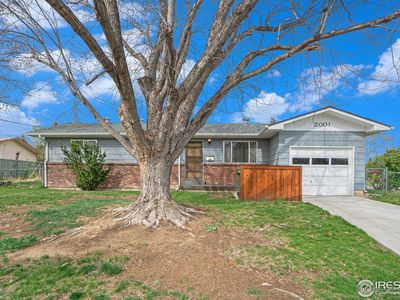 2001 Diana Dr, Loveland, CO, 80537