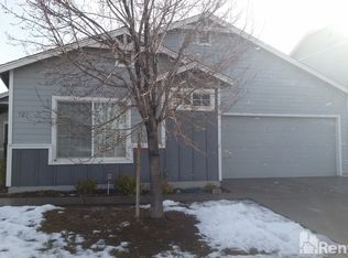 9270 Brightridge Dr, Reno, NV 89506