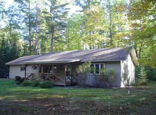 8365 Cth O, Eagle River, WI 54521