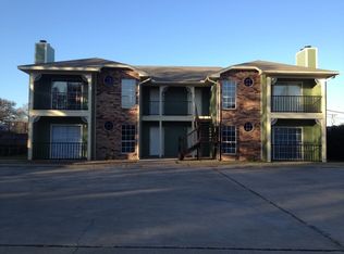 200 NW 23rd St APT D, Mineral Wells, TX 76067