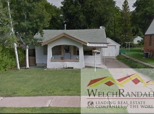 1410 Capitol St, Ogden, UT 84401