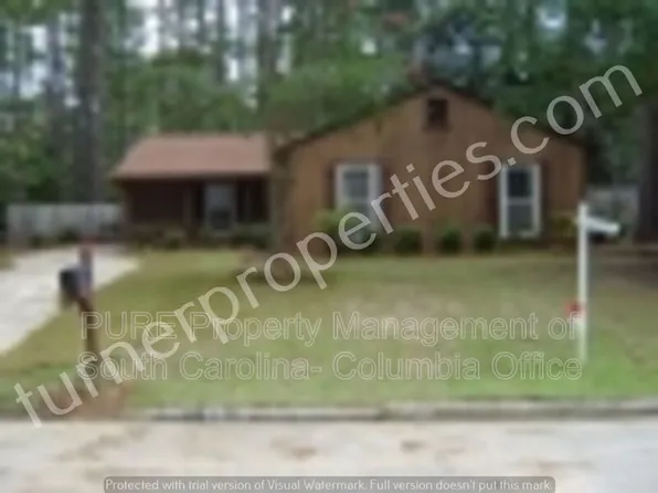 109 Whitwood Cir, Columbia, SC 29212